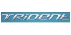 Trident Logo