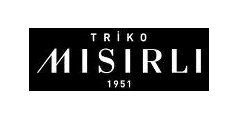 Triko Mısırlı Logo