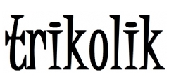 Trikolik Logo