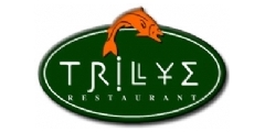 Trilye Restaurant Logo