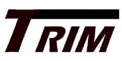 Trim Logo