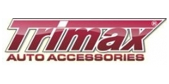 Trimax Logo