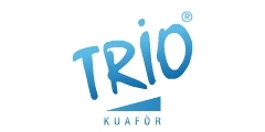 Trio Kuafr Logo