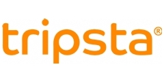 Tripsta Logo