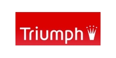Triumph  Giyim Logo