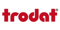 Trodat Logo