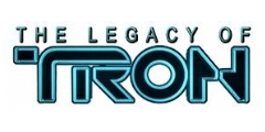 Tron Oyuncak Logo