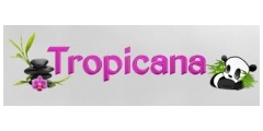 Tropicana Logo