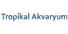 Tropikal Akvaryum Logo