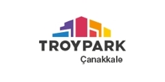 TroyPark AVM Logo