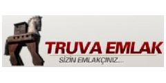 Truva Emlak Logo