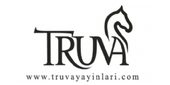 Truva Yaynlar Logo