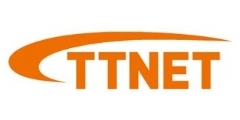 TTNET Logo