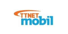 TTNet Mobil Logo
