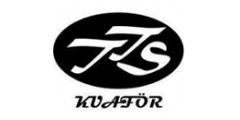 Tts Kuafr Logo