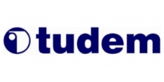 Tudem Yaynlar Logo