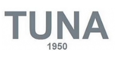 Tuna Ayakkabı Logo