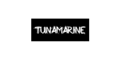 Tuna Marine Logo