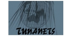 Tunanets Logo