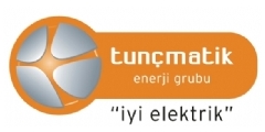 Tunmatik Logo