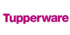 Tupperware Logo