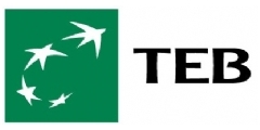 Türk Ekonomi Bankası Logo
