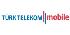 Trk Telekom Mobile Logo
