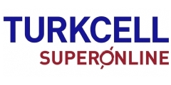 Turkcell Superonline Logo