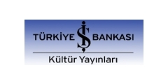 Trkiye  Bankas Kltr Yaynlar Logo