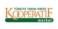 Türkiye Tarım Kredi Kooperatif Market Logo