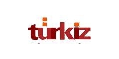 Trkiz Nevresim Logo