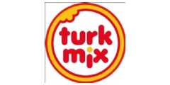 Turkmix Cafe Logo