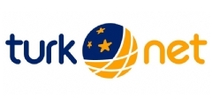 TurkNet Logo