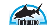 Turkuazoo Akvaryum Logo