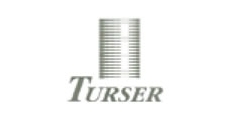 Turser Turizm Logo