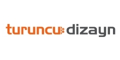 Turuncu Dizayn Logo