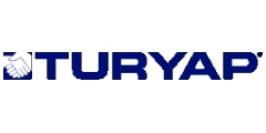 Turyap Emlak Logo