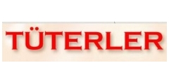 Tterler Logo