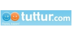 Tuttur.com Logo