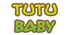Tutu Baby Logo