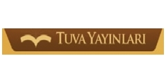 Tuva Yaynlar Logo