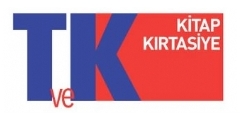 TveK Kitap Krtasiye Logo