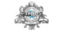 Twenty Logo