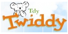 Twiddy Logo