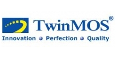 TwinMos Logo