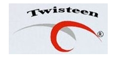Twisteen Logo
