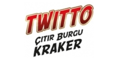 Twitto Kraker Logo