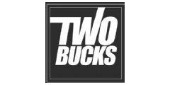 Two Bucks Logo