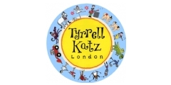 Tyrrell Katz Logo