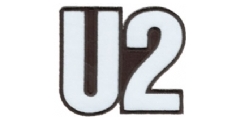 U2 T-Shirt Logo